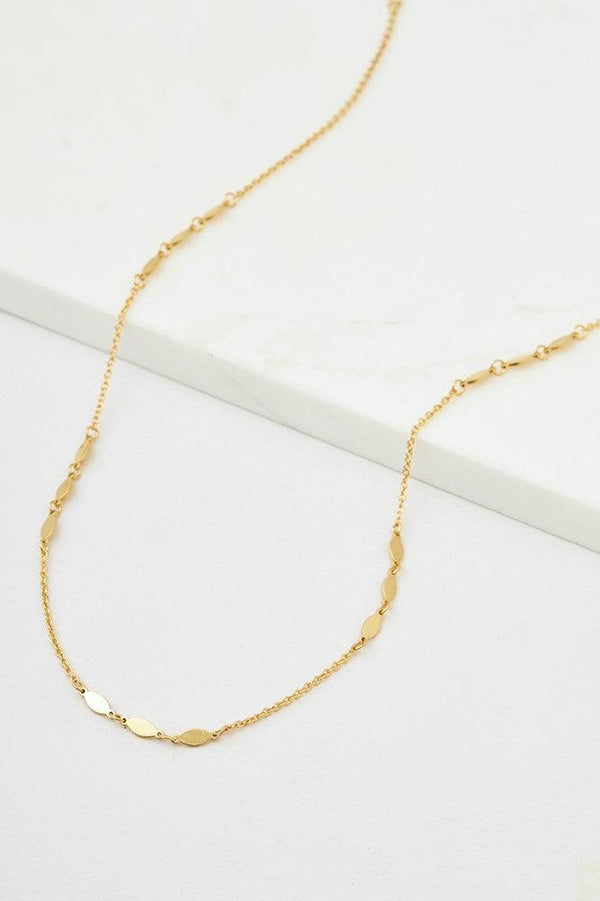 Zafino - Selena NECKLACE